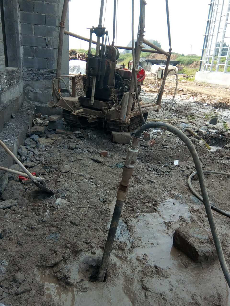 府谷地基注浆施工时，这几个细节方面需要关注