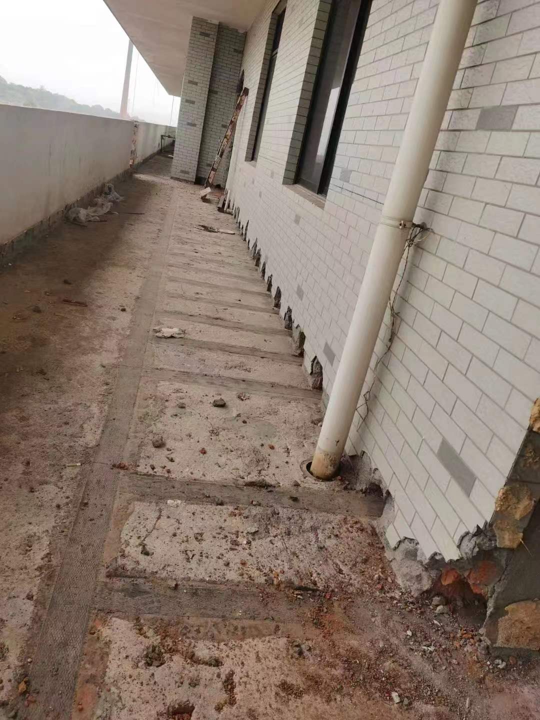 府谷老房加固如何做好加固工作?